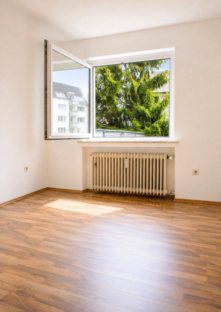 Wohnung mit exklusivem Rheinblick in Köln – Köln – Vorschaubild 8
