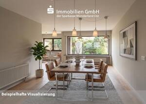 Gestalten Sie Ihr neues Zuhause in Münster-Handorf! – 48157 Münster – Vorschaubild 2