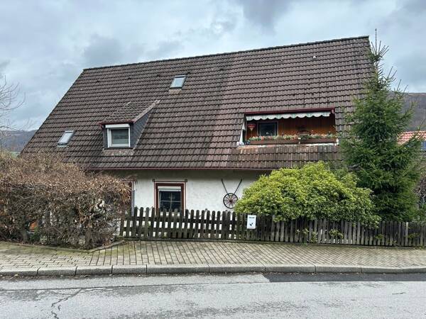 Haus in 58769 Nachrodt-Wiblingwerde mit 188 m² kaufen