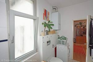Schöne 2-Zimmerwohnung in charmantem Dreifamilienhaus – 50937 Köln – Vorschaubild 5