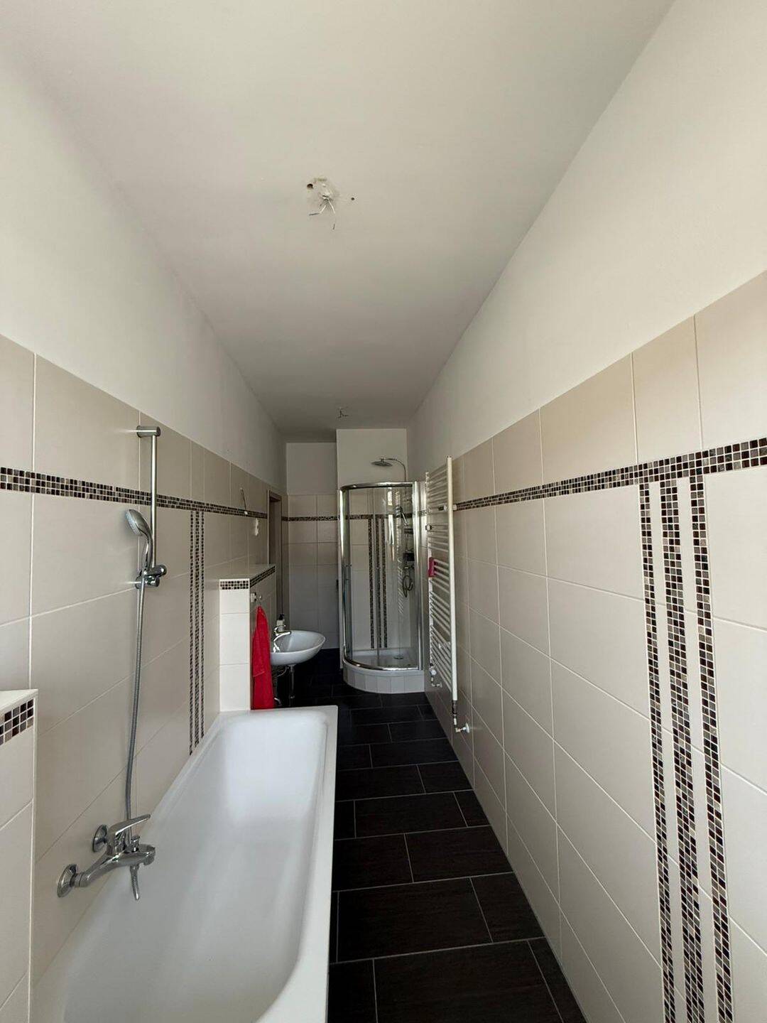 3-Zimmer Wohnung Richard-Strauss-Straße in Heidenau (01809) – Heidenau – Vorschaubild 4