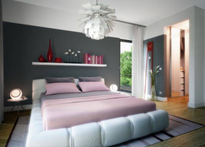 Platz für alle! Exklusiver lichtdurchfluteter Neubau aus dem Hause BIEN ZENKER inkl. Baugrundstück – Bad Kreuznach – Vorschaubild 8