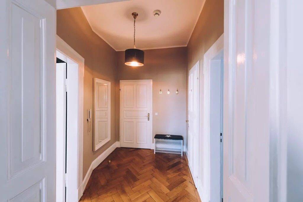 Attraktive-Schickes 70 m² 2 Zimmer Wohnung mit Balkon – Stuttgart – Vorschaubild 7