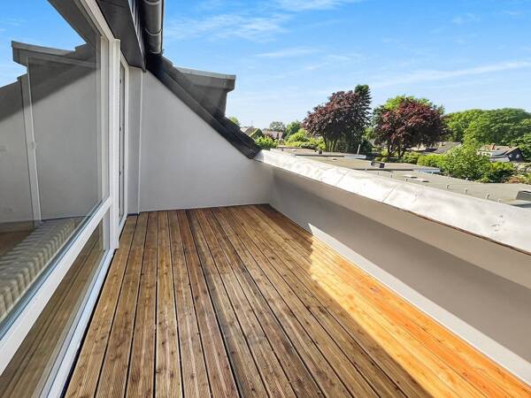 Dachgeschosswohnung in 46539 Dinslaken mit 83 m² kaufen