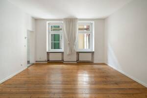 1-Zimmer Altbauwohnung in Traumlage im wunderschönen Graefekiez – 10967 Berlin – Vorschaubild 3