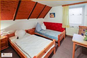Wohnung mit vielen Nutzungsmöglichkeiten !!! Perfekt als Kapitalanlage !!! – 22175 Hamburg – Vorschaubild 4