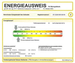 Helle Gartenwohnung in Toplage von Untermenzing - neu, modern und großzügig – 80997 München – Vorschaubild 7