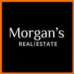 Morgan's Real Estate - Morgan Cornelis logo