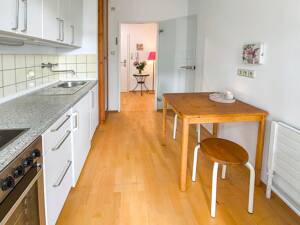 Helles Wohnen mit Südwest-Balkon und Grünblick – 27568 Bremerhaven – Vorschaubild 6