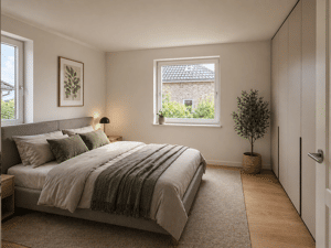 Exklusives Neubau-Einfamilienhaus in Hamburg-Mellingstedt – 22397 Hamburg – Vorschaubild 5