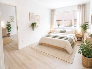 VON POLL | Solide Kapitalanlage oder gemütliches Zuhause – 90768 Fürth – Vorschaubild 9