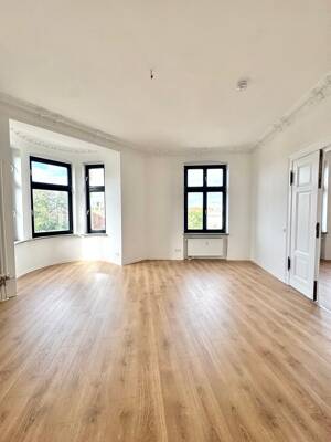 Moderner Wohnkomfort im Altbau - mit großem Bad & Balkon – 39104 Magdeburg – Vorschaubild 7