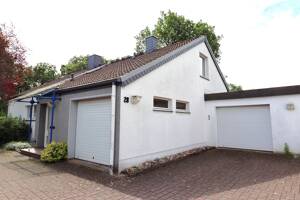Architektenhaus in sehr guter Lage von Bielefeld – Senne – 33659 Bielefeld – Vorschaubild 3