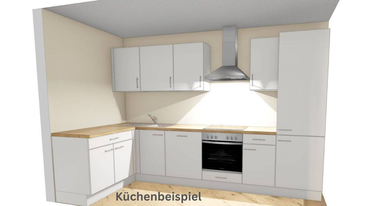 Wohnen auf der Mettnau-Halbinsel – Erstbezug - 3,5-Zimmer - EG – Radolfzell am Bodensee – Vorschaubild 6
