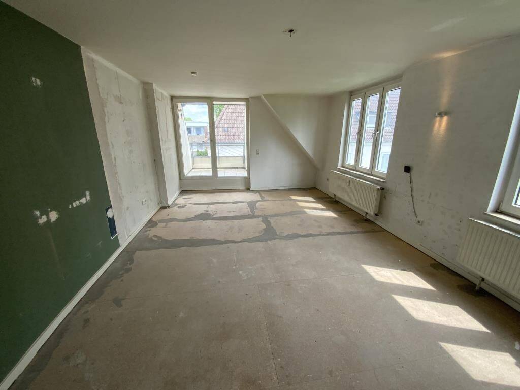 Demnächst frei! 2-Zimmer-Wohnung in Dortmund Gartenstadt – Dortmund – Vorschaubild 6
