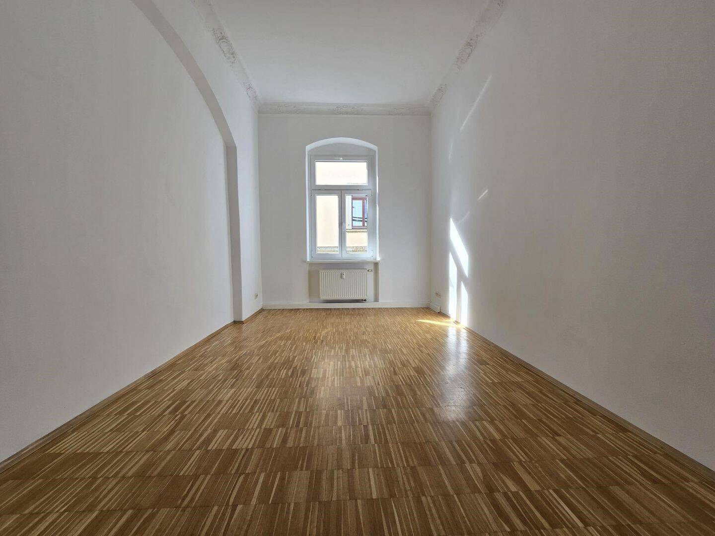 großzügige 3-Zimmerwohnung in ruhiger, sonniger Ost/Süd/West-Lage von Dresden-Plauen zu verkaufen! – Dresden – Vorschaubild 5