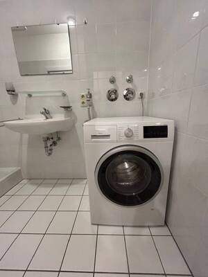 1-Zimmer-Apartment mit Balkon in Würzburg-Lengfeld – ideal für Studierende – 97076 Würzburg – Vorschaubild 7