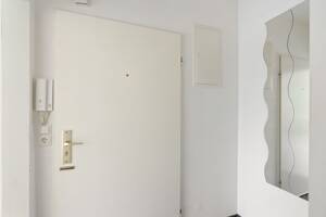 Attraktive 2-Zimmer-Wohnung in Toplage Bremen-Horn – 28359 Bremen – Vorschaubild 4