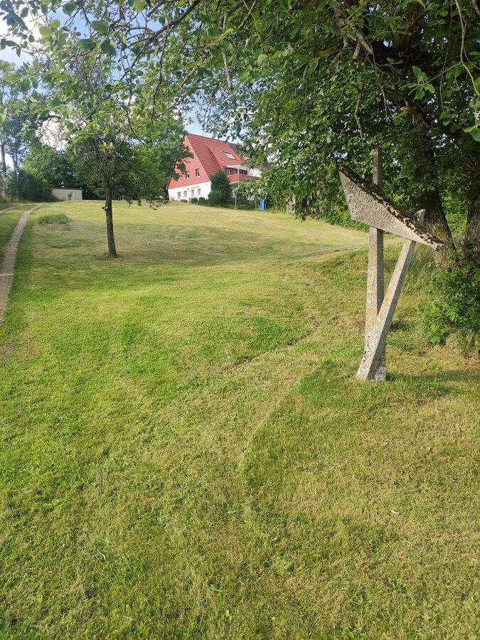 Sehr gepflegte Doppelhaushälfte mit 2 Wohneinheiten in idyllischer Lage von Braunlage-Hohegeiß... – Braunlage – Vorschaubild 6