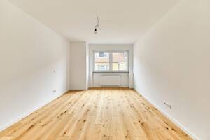 Modernisierte 3-ZKB Wohnung mit Balkon am August-Bebel-Park – 68199 Mannheim – Vorschaubild 7