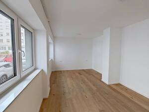 ++ Terrasse inklusive: Großzügige 2-Zimmer-Wohnung mit moderner Einbauküche ++ – 70176 Stuttgart – Vorschaubild 6