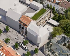 WE Nr. 1.3: City-Appartement mit Charme & Charakter - ein Katzensprung vom Pasinger Marienplatz entfernt – 81241 München – Vorschaubild 1
