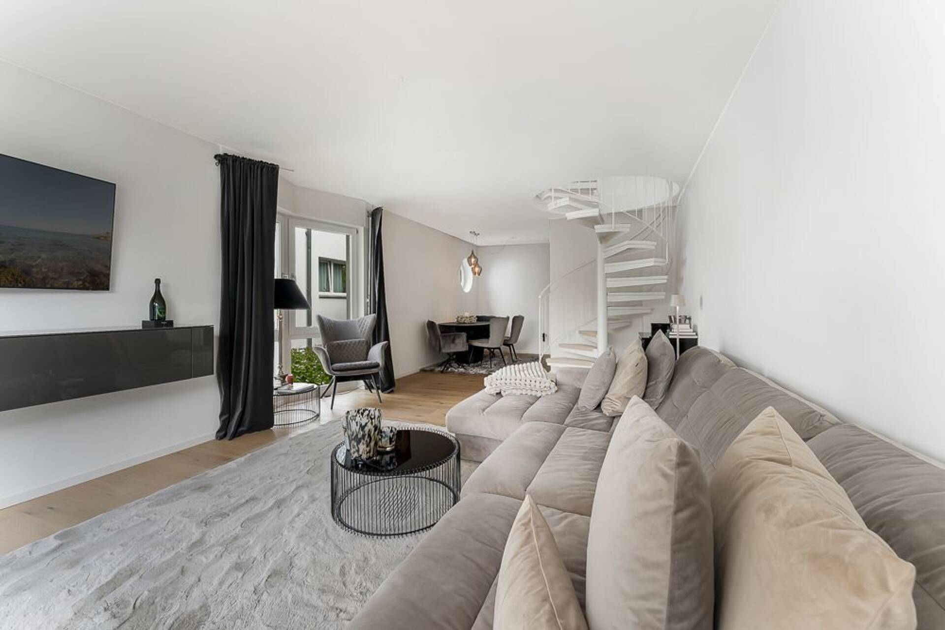 Terrassenwohnung in 50858 Köln mit 95 m² kaufen