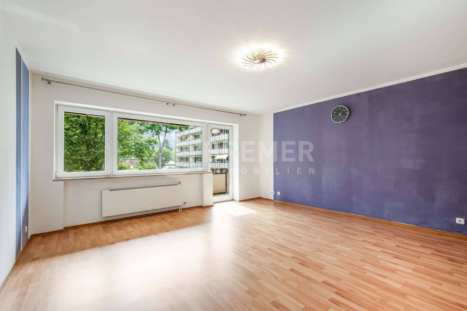 Etagenwohnung in 21423 Winsen (Luhe) mit 79 m² kaufen