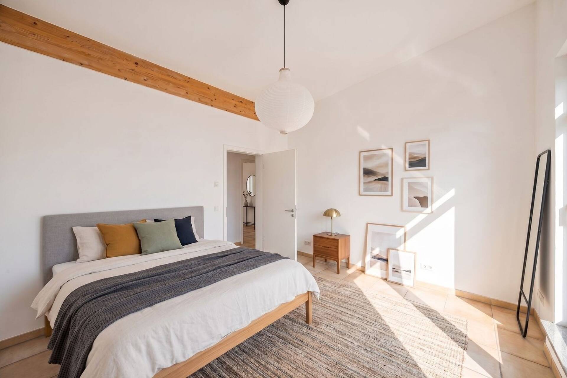Dachgeschosswohnung in 83646 Bad Tölz mit 150 m² kaufen