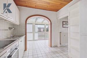 Vielseitige Doppelhaushälfte inkl. 2x Wohneinheiten, Doppelgarage, Garten & Ausbau-Potenzial – 50859 Köln – Vorschaubild 9