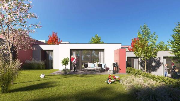 Bungalow in 02625 Bautzen kaufen