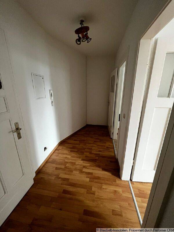 Knuffige 1-Raum-Wohnung in Möckern – Leipzig – Vorschaubild 5