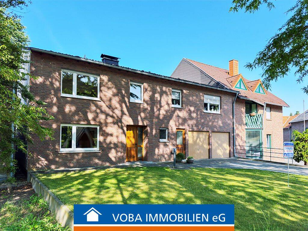 Bezugsfrei und mit tollem Fernblick! – Geilenkirchen – Bild 1 von 9