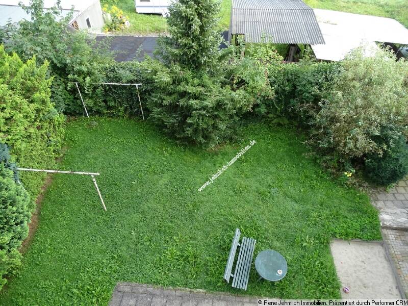 3 Raum Wohnung in toller Lage... Einbauküche möglich – Chemnitz – Vorschaubild 8