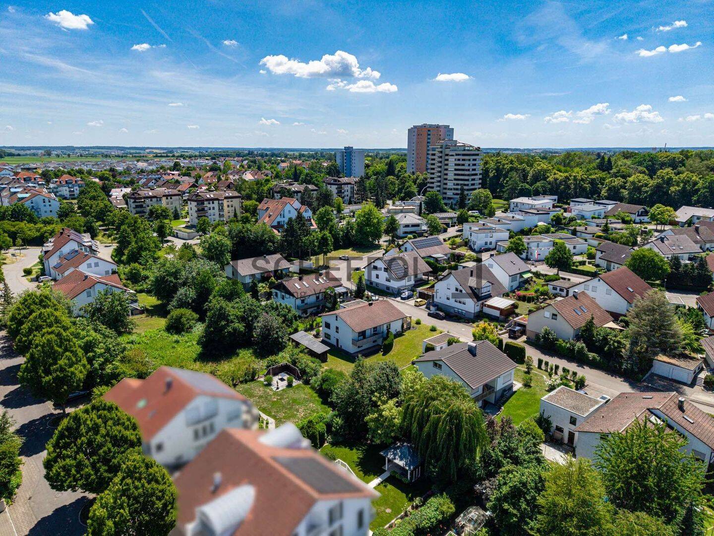 Schmuckstück! Einfamilienhaus mit schönem Garten in beliebter Wohnlage von Laupheim – Laupheim – Vorschaubild 6
