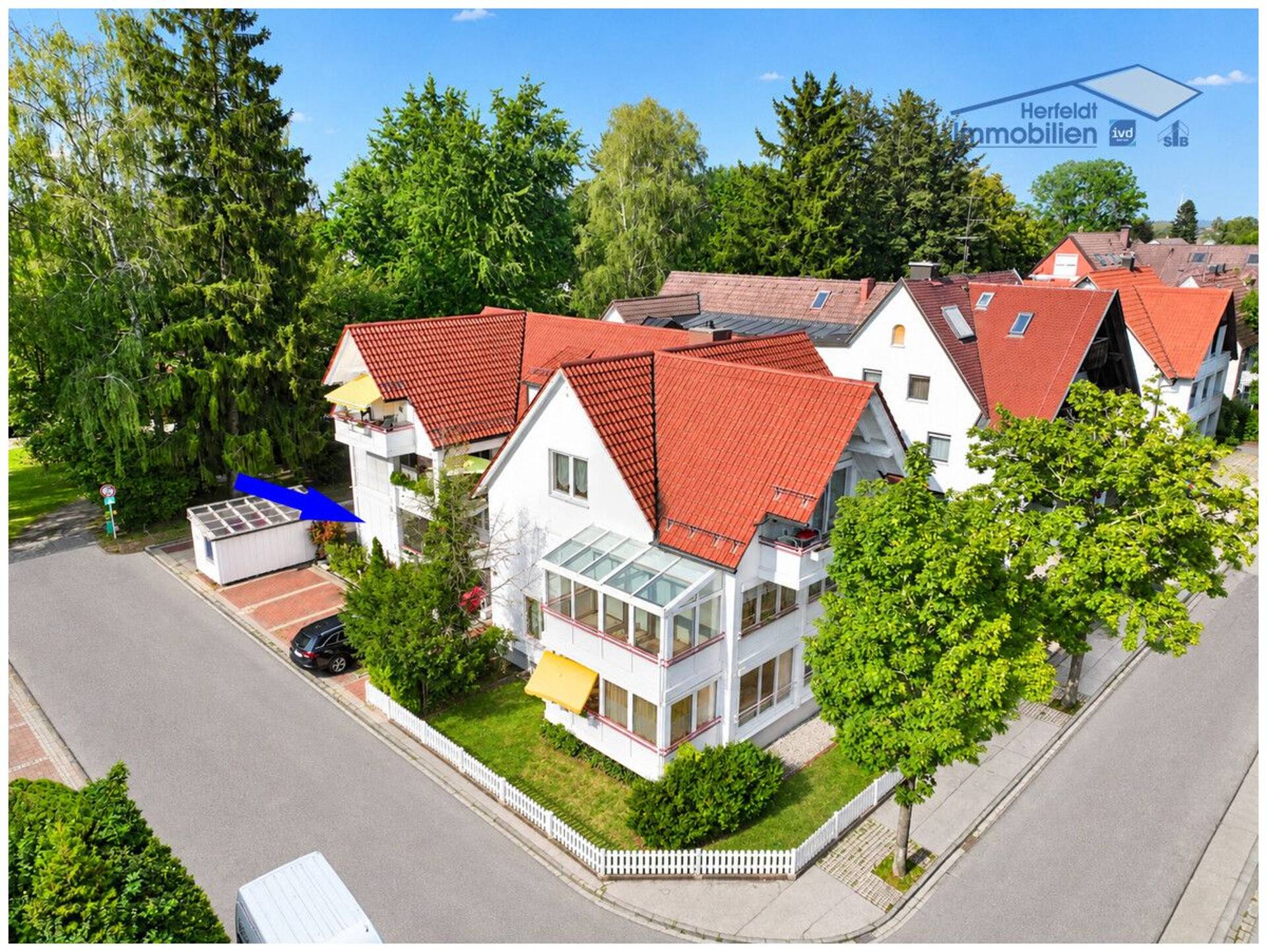 Rohdachboden in 86825 Bad Wörishofen mit 73 m² kaufen