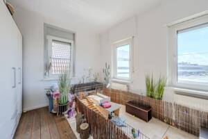 Altbaucharme trifft Werthaltigkeit - 3-Zimmer-Wohnung in zentraler Lage – 70435 Stuttgart – Vorschaubild 7