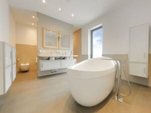 Exklusive Villa in Bestlage in Karlsruhe-Durlach – 76227 Karlsruhe – Vorschaubild 9