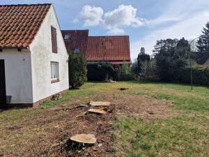 Erbpacht. Hauchen Sie diesem kleinen Haus mit Erweiterungsmöglichkeiten neues Leben ein! – 22045 Hamburg – Vorschaubild 6