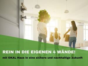 Sicher ankommen in Ihrem Zuhause!