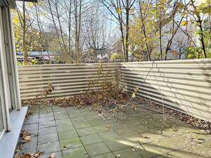 ***SINGLE WOHNUNG*** 1 ZIMMER WOHNUNG MIT TERRASSE – 90765 Fürth – Vorschaubild 6