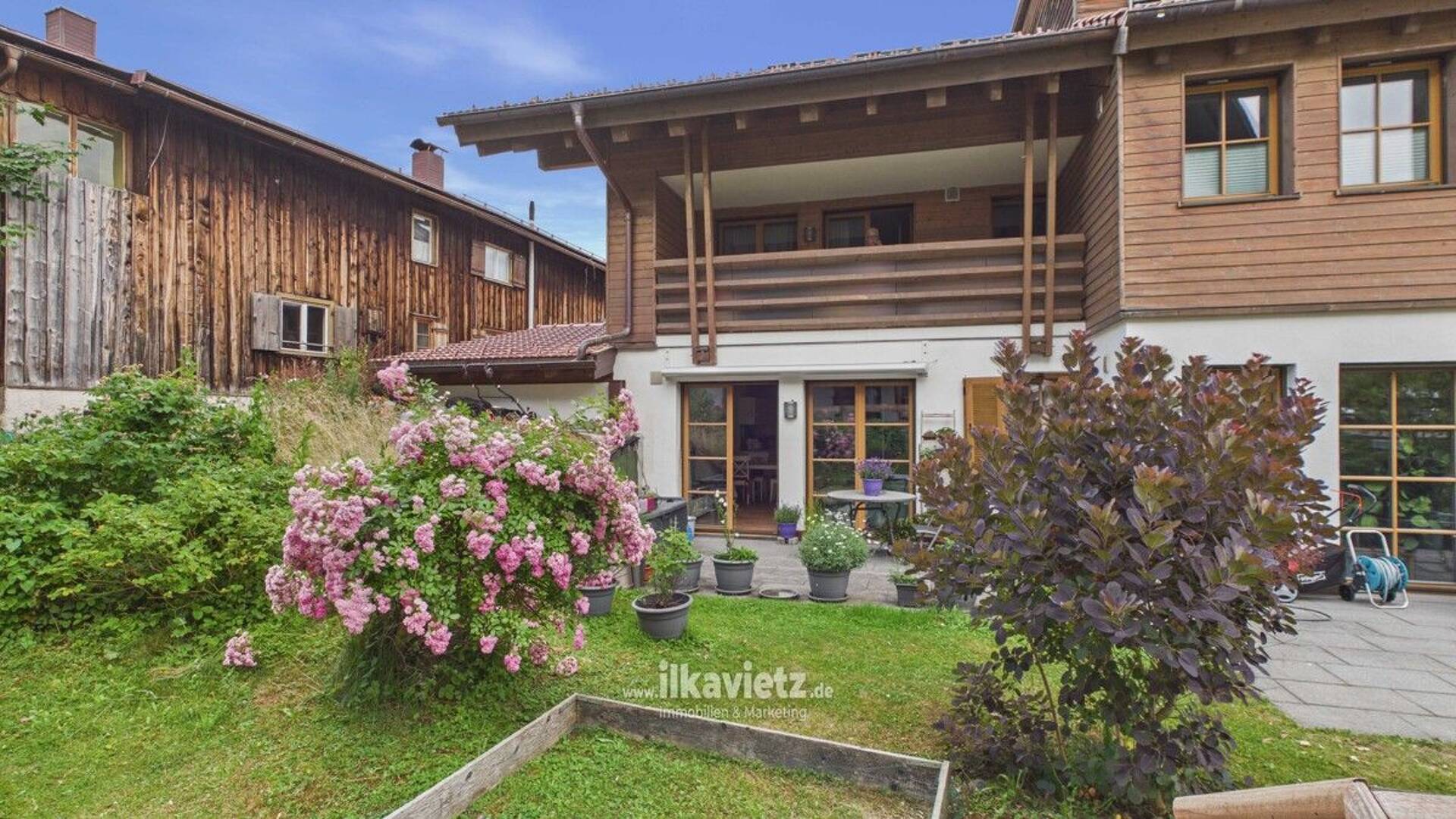 Erdgeschosswohnung in 87561 Oberstdorf mit 57,94 m² kaufen