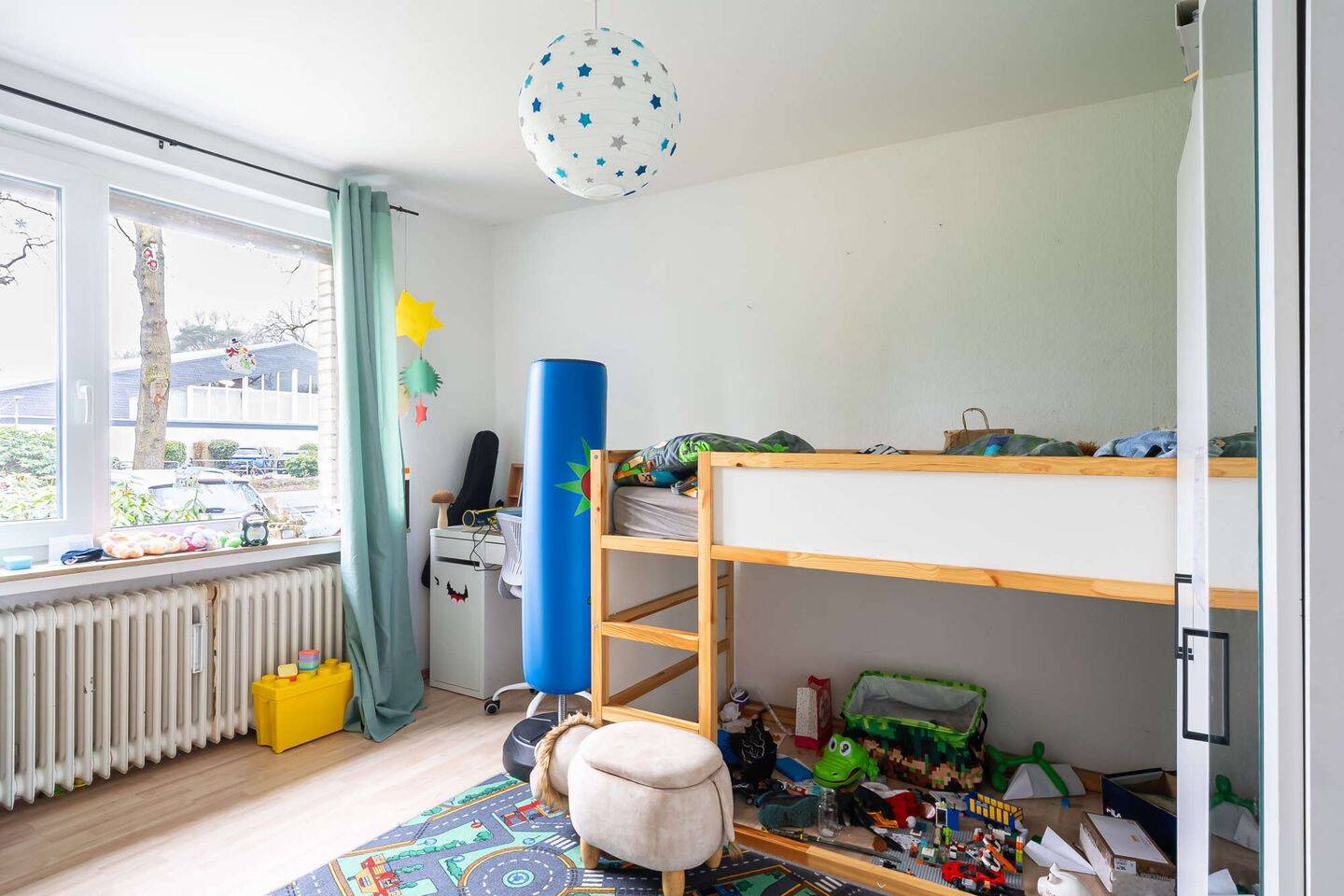 Oldenburg: Attraktives Zweifamilienhaus in Toplage mit Garage! Obj.9445 – Oldenburg – Vorschaubild 7