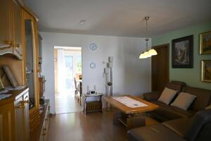 Freu Dich drauf! Schönes Reihenendhaus mit Sonnengarten – 45141 Essen – Vorschaubild 3