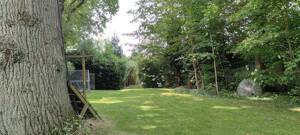 Hochwertiges Einfamilienhaus mit großzügigem Garten in schöner Lage in Hamburg-Sasel – 22393 Hamburg – Vorschaubild 7