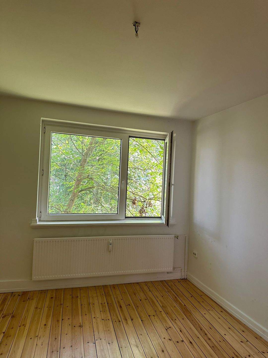 Schöne 2-Zimmer-Wohnung in Billstedt – Hamburg – Vorschaubild 4