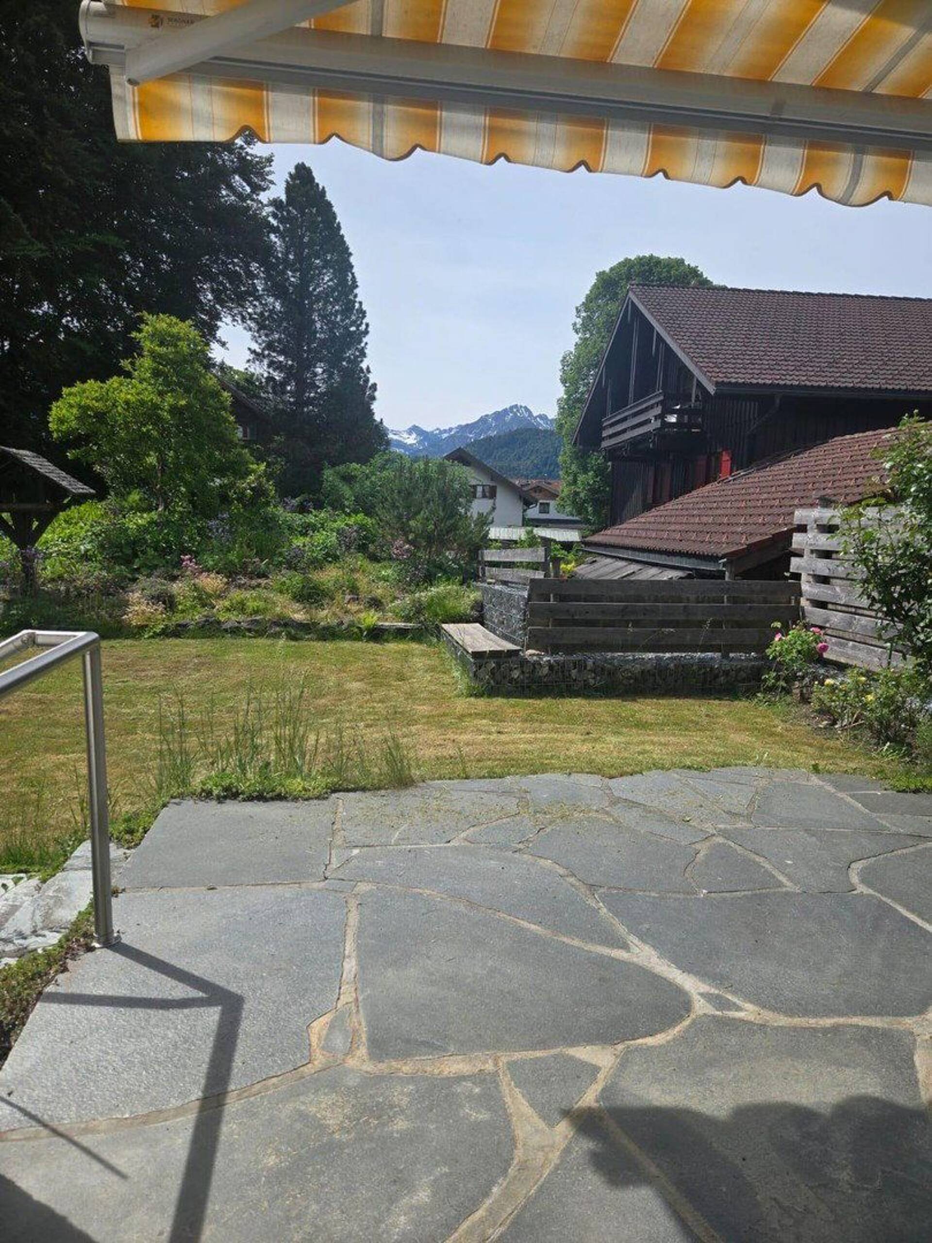 Einfamilienhaus in 87561 Oberstdorf mit 200 m² kaufen