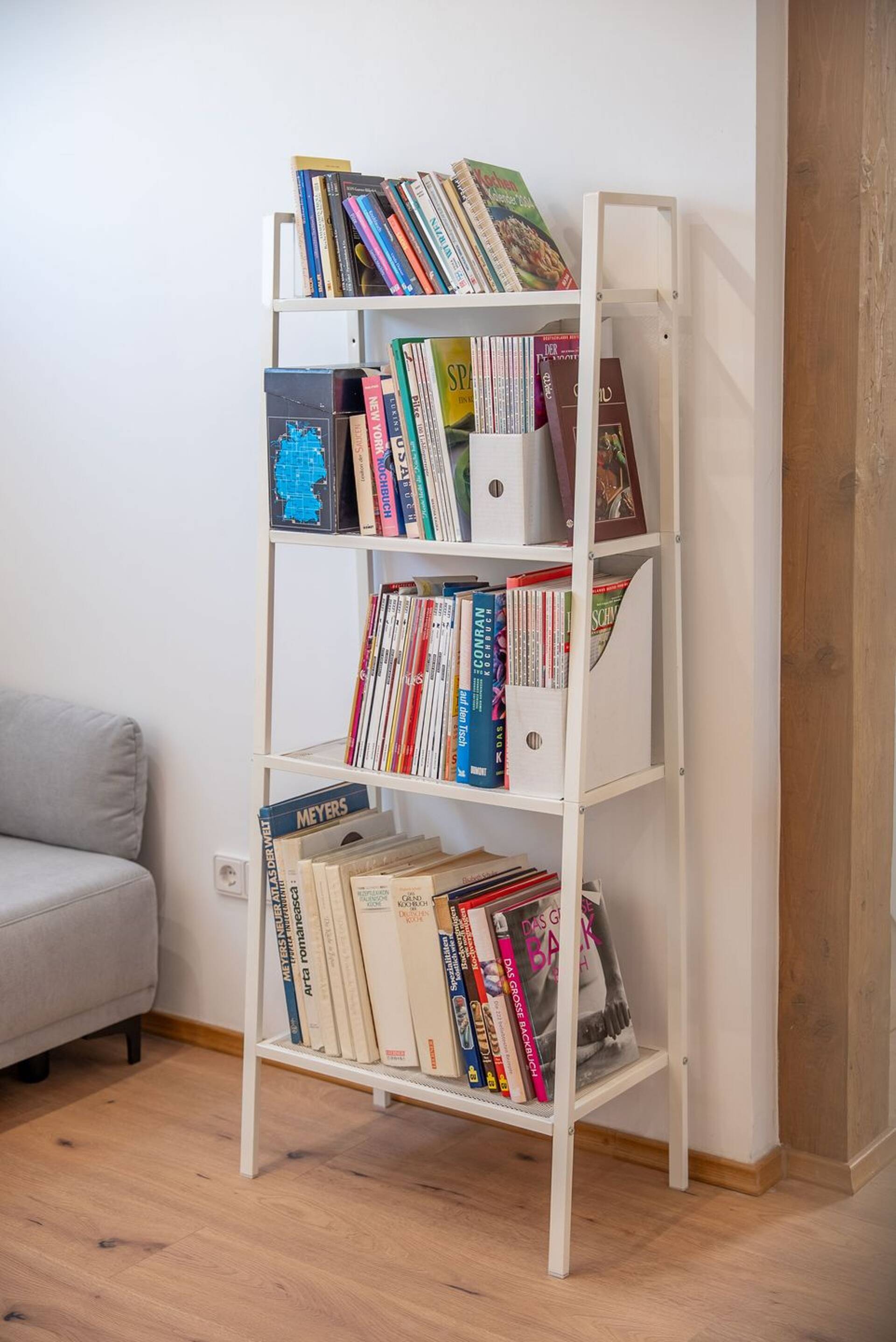 Dachgeschosswohnung in 89077 Ulm mit 75,56 m² kaufen