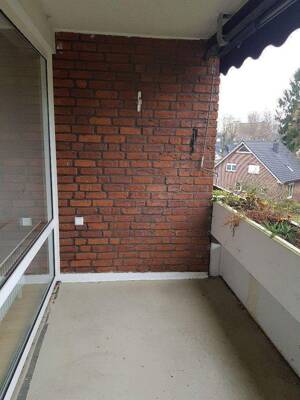 Mittelshuchting - helle 3 Zi.- Wohnung im 2.OG mit Balkon - in ruhiger Seitenstr. - neue Einbauküche – 28259 Bremen – Vorschaubild 8