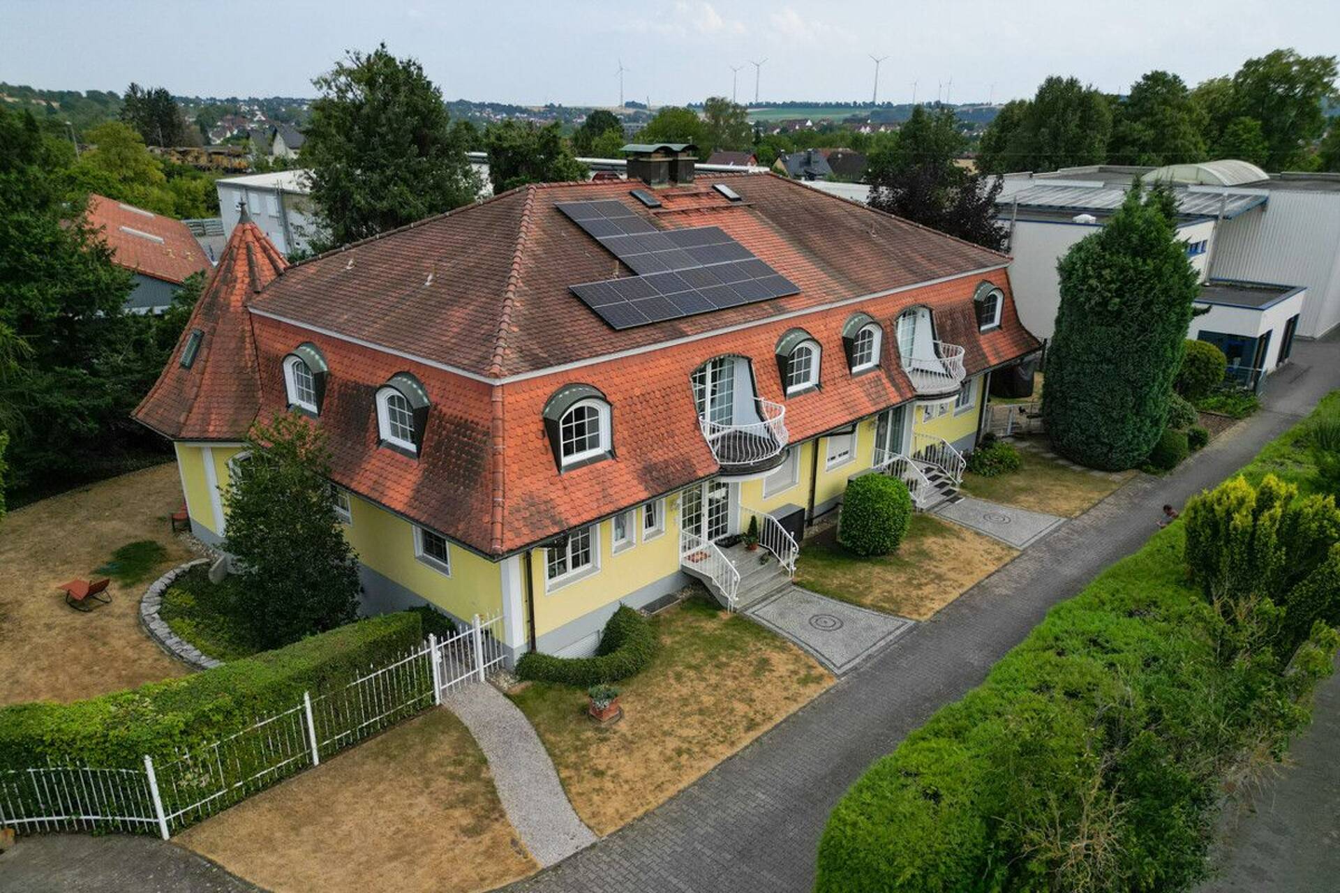 Haus in 61130 Nidderau mit 251,15 m² kaufen